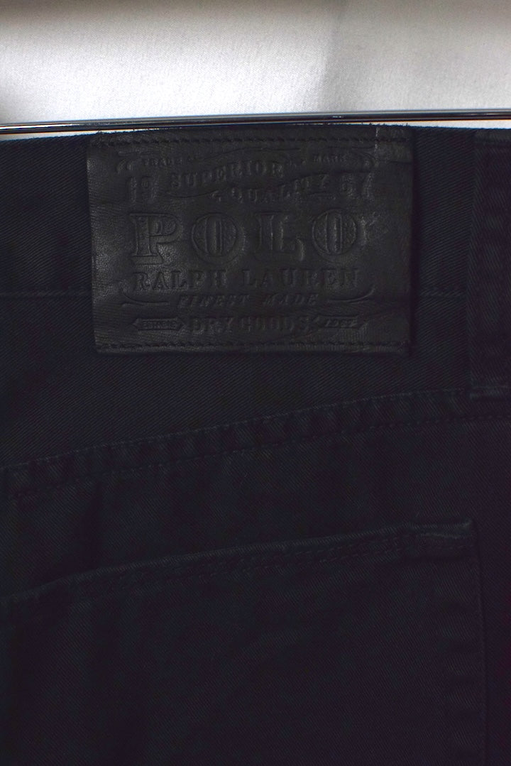 Polo Ralph Lauren Brand Chino Pants