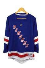 Load image into Gallery viewer, 00s/10s Rick Nash New York Rangers NHL Jersey
