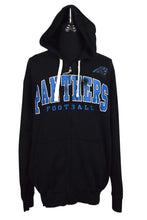 Load image into Gallery viewer, Carolina Panthers NFL Hoodie
