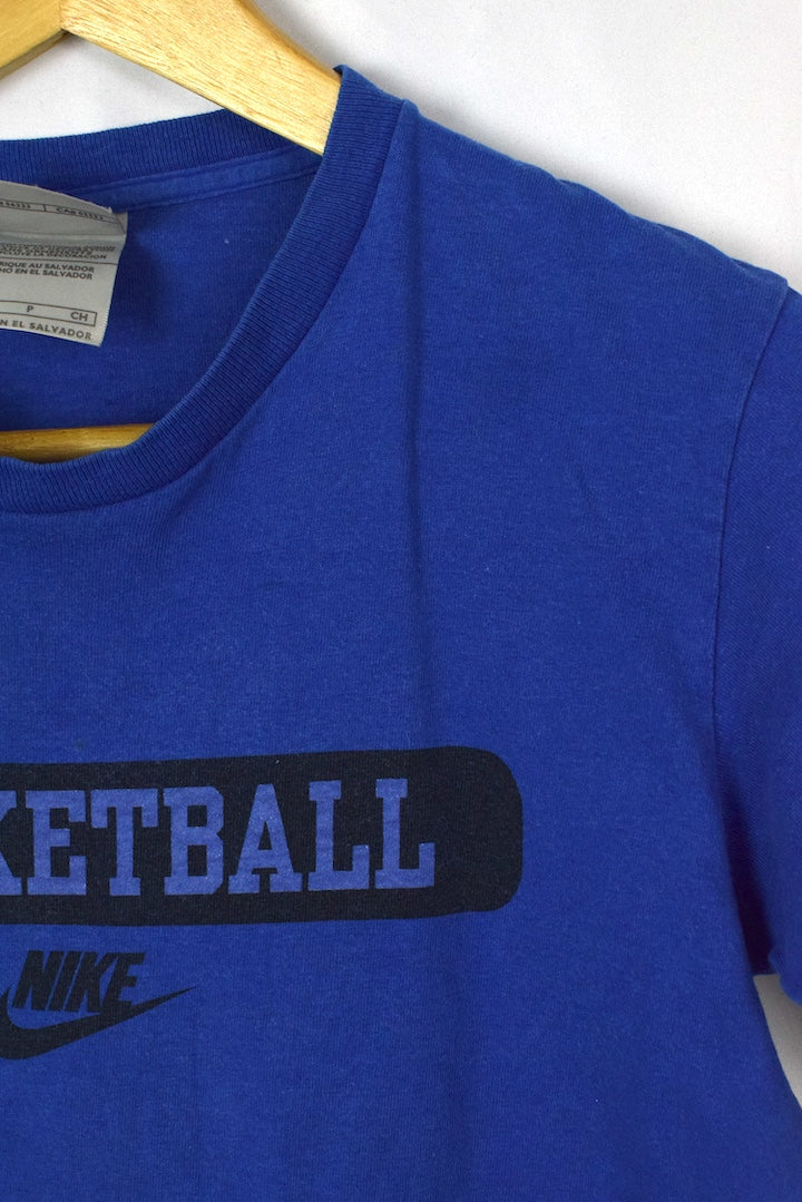 00s Nike Basketball T-shirt