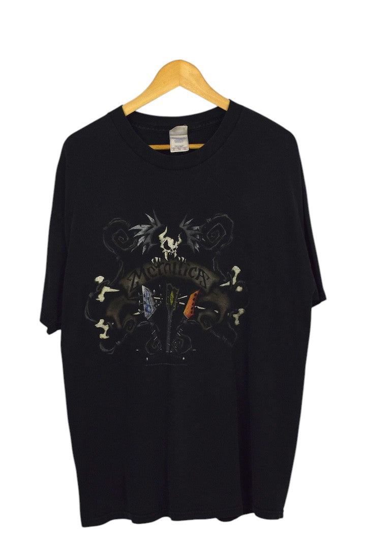 2007 Metallica T-Shirt