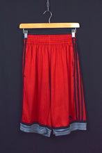Load image into Gallery viewer, Adidas Brand Sports Shorts
