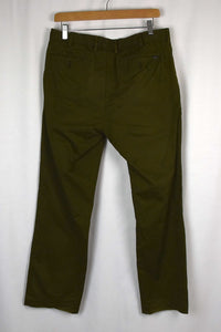 Ralph Lauren Brand Chino Pants
