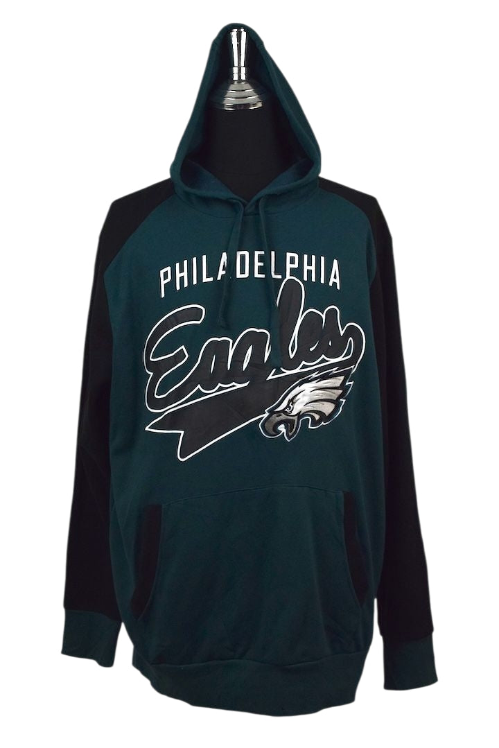 Philadelphia Eagles NFL Hoodie