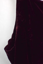 Load image into Gallery viewer, Red Velvet Top
