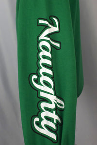 2019 The Grinch Sweatshirt