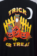 Load image into Gallery viewer, Trick Or Treat Sweatshirt
