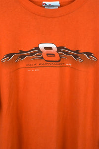 Dale Earnhardt Long Sleeve T-shirt
