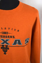 Load image into Gallery viewer, Texas Longhorns Sweatshirt
