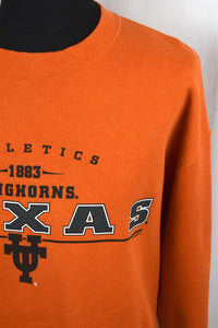 Texas Longhorns Sweatshirt