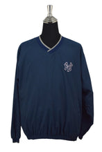 Load image into Gallery viewer, 90s/00s New York Yankees MLB Pullover
