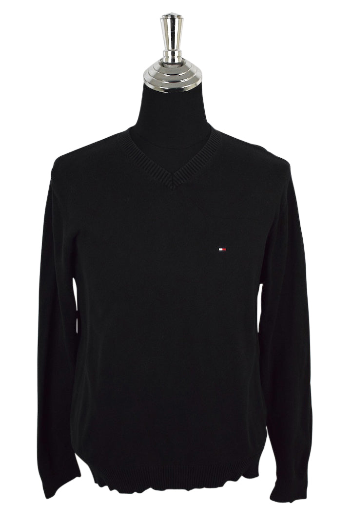 Tommy Hilfiger Brand Knitted Jumper