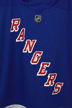 Load image into Gallery viewer, 00s/10s Rick Nash New York Rangers NHL Jersey
