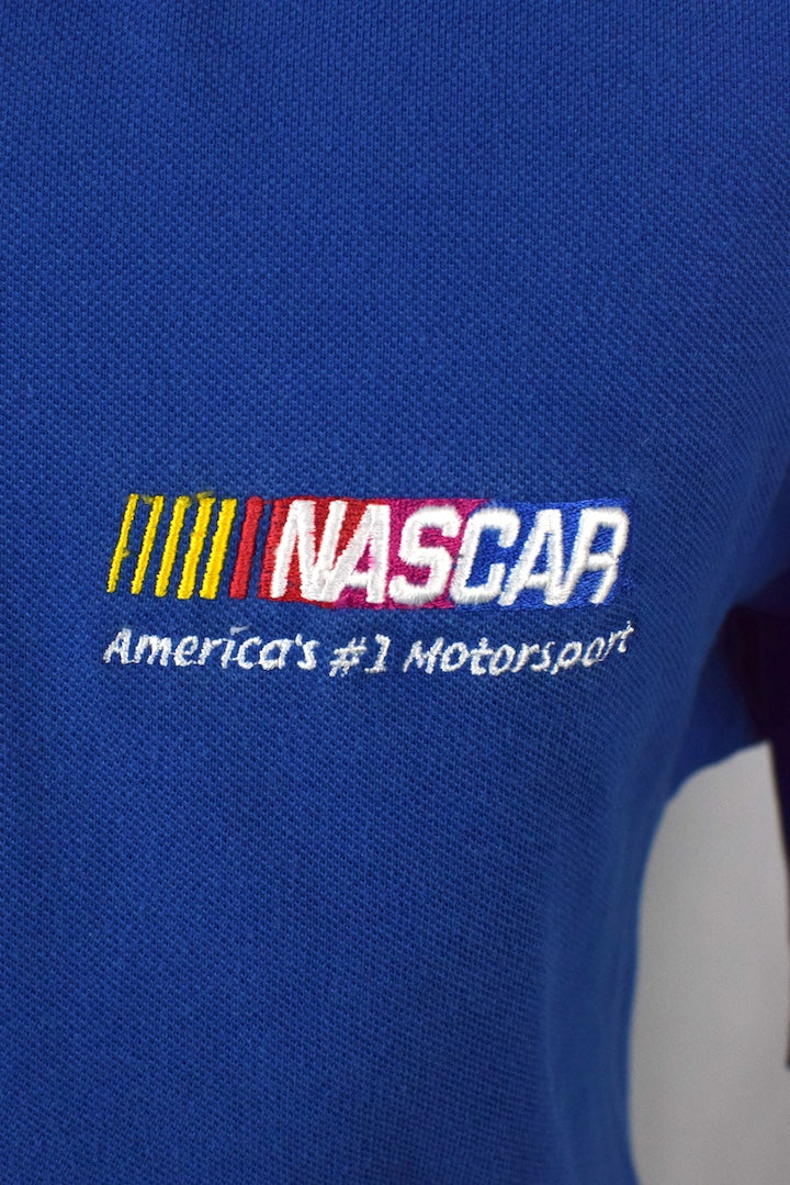 NASCAR Polo Shirt