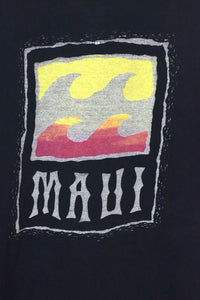 Billabong Brand Maui T-shirt