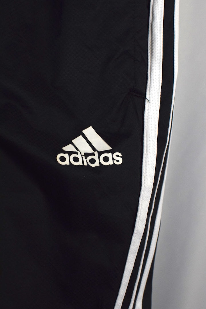 Adidas Brand Track Pants