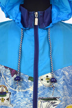 Load image into Gallery viewer, 80s/90s South Seas Merchants Spray Jacket
