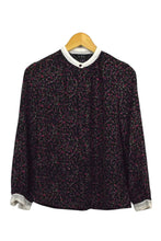 Load image into Gallery viewer, Floral Blouse
