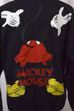 Load image into Gallery viewer, Mickey Mouse Hoodie

