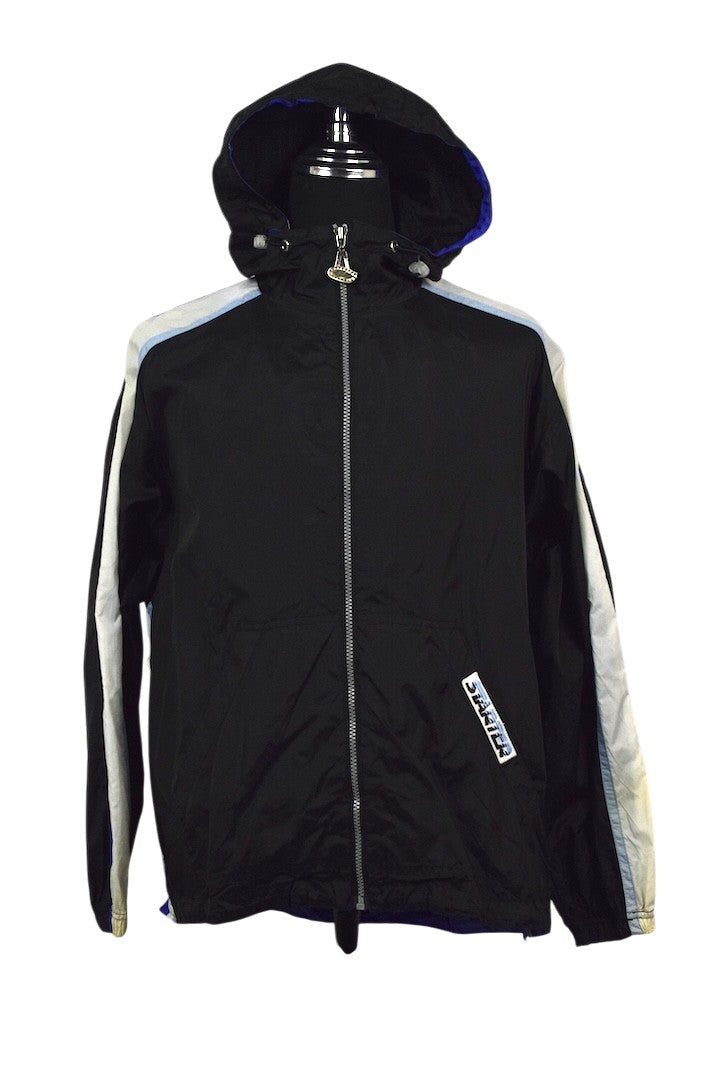 Starter Brand Spray Jacket