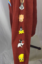 Load image into Gallery viewer, 2021 Looney Tunes Hoodie
