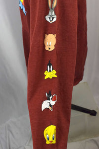2021 Looney Tunes Hoodie