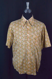 Tomcraft Brand Shirt