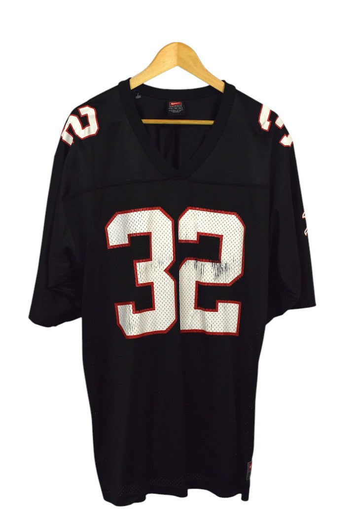 90s Jamal Anderson Atlanta Falcons NFL Jersey