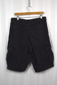 American Eagle Brand Cargo Shorts