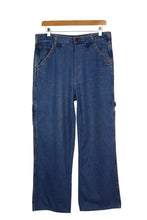 Load image into Gallery viewer, Reworked Carpenter Jeans
