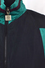 Load image into Gallery viewer, Black Spray Jacket
