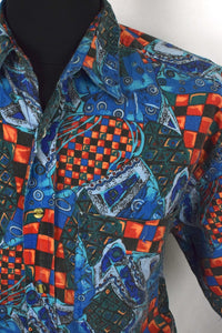 Xploit Brand Party Shirt