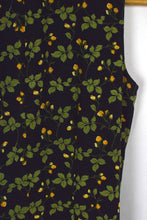 Load image into Gallery viewer, Reworked Black Dress
