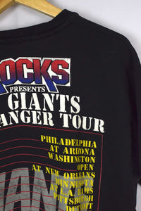 1994 New York Giants NFL T-shirt