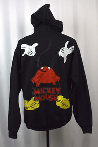 Mickey Mouse Hoodie