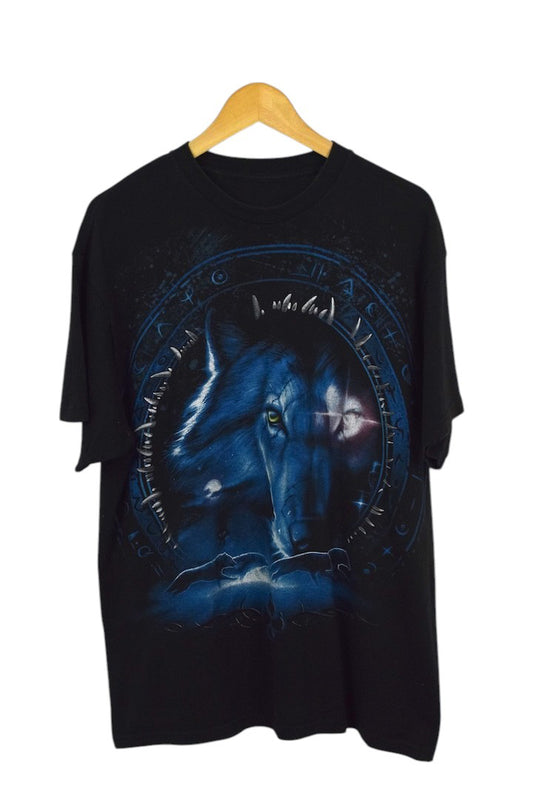 Dream Wolf T-Shirt