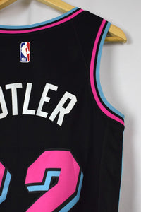 Jimmy Bulter Miami Heat NBA jersey