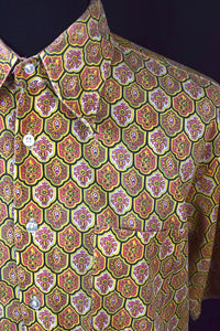 Tomcraft Brand Shirt