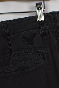 American Eagle Brand Cargo Shorts