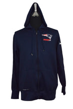 Load image into Gallery viewer, New England Patriots NFL Hoodie
