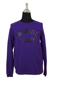 LA Lakers Sweatshirt