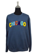 Load image into Gallery viewer, Chicago Sweatshirt
