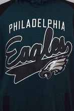 Load image into Gallery viewer, Philadelphia Eagles NFL Hoodie
