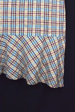 Load image into Gallery viewer, Checkered Dress
