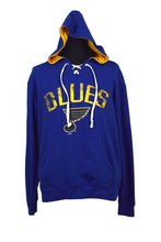 Load image into Gallery viewer, St. Louis Blues NHL Hoodie
