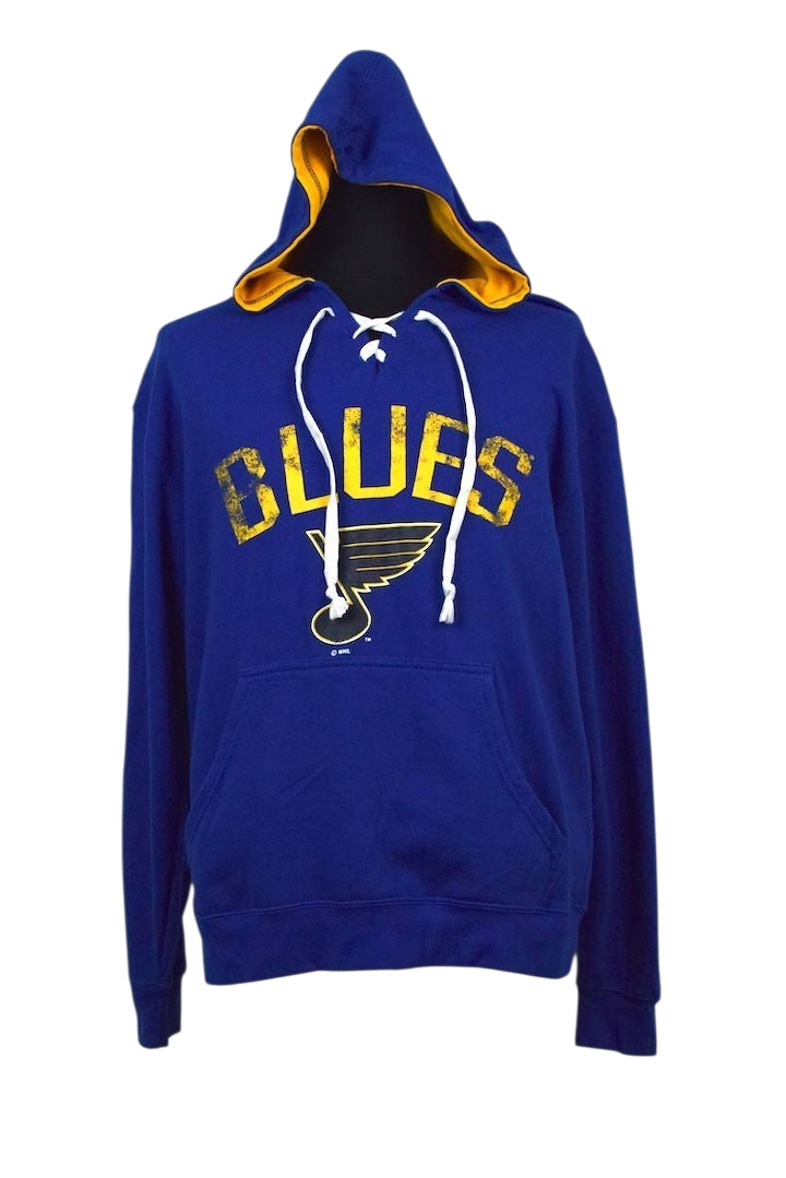 St. Louis Blues NHL Hoodie