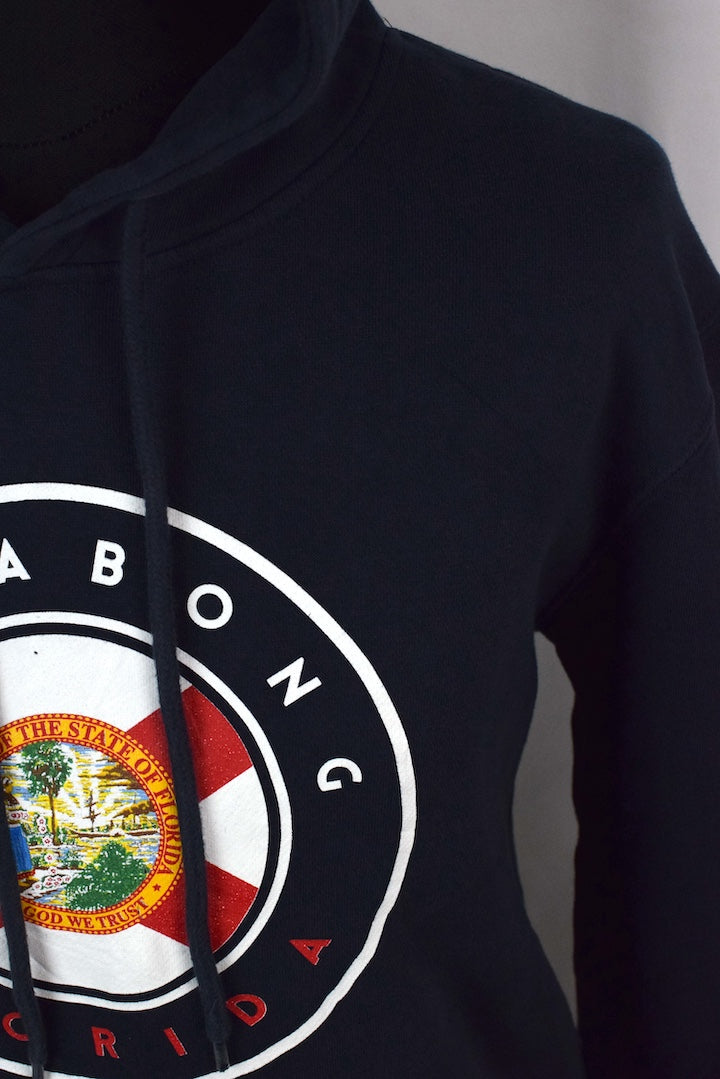 Billabong Brand Florida Hoodie