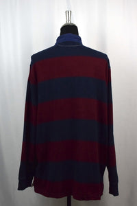 Ralph Lauren Brand Rugby Jumper