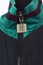 Load image into Gallery viewer, Black Spray Jacket
