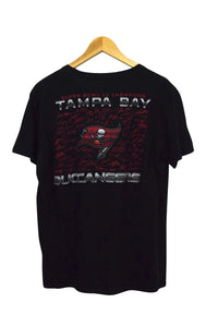 2021 Tampa Bay Buccaneers NFL Champions T-shirt